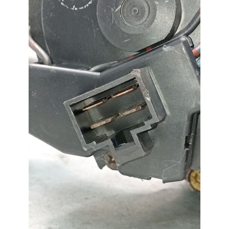 Recambio de motor limpia delantero para mazda 626 iv hatchback (ge) 2.5 24v (ge5p) referencia OEM IAM 1591007271  