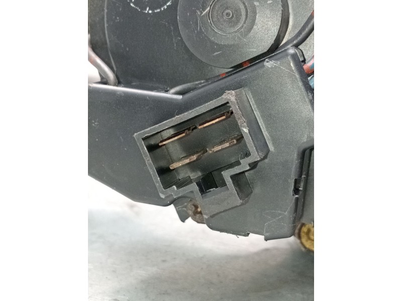 Recambio de motor limpia delantero para mazda 626 iv hatchback (ge) 2.5 24v (ge5p) referencia OEM IAM 1591007271  