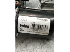 Recambio de motor limpia delantero para mercedes-benz clase v (w447) v 200 cdi / d (447.811, 447.813, 447.815) referencia OEM IA 2