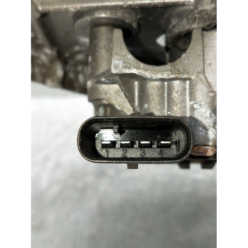 Recambio de motor limpia delantero para mercedes-benz clase v (w447) v 200 cdi / d (447.811, 447.813, 447.815) referencia OEM IA