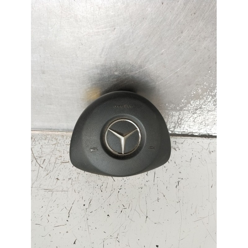 Recambio de kit airbag para mercedes-benz clase v (w447) v 200 cdi / d (447.811, 447.813, 447.815) referencia OEM IAM A447900100