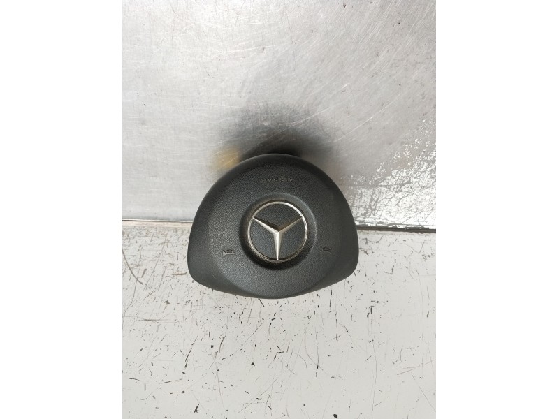 Recambio de kit airbag para mercedes-benz clase v (w447) v 200 cdi / d (447.811, 447.813, 447.815) referencia OEM IAM A447900100