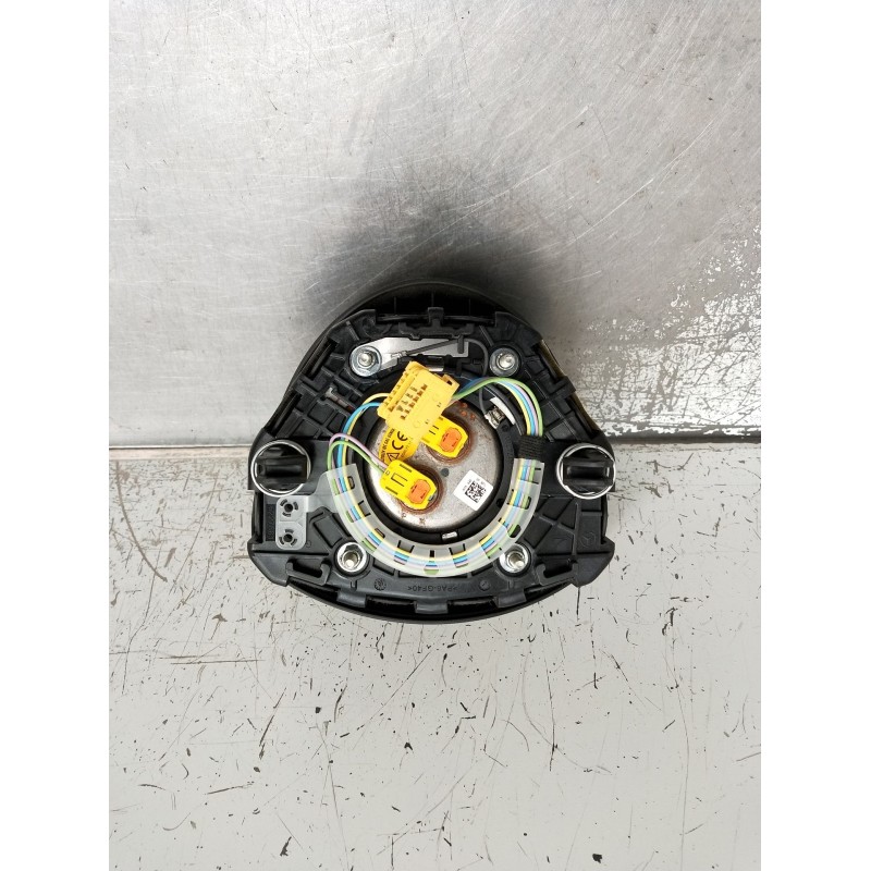 Recambio de kit airbag para mercedes-benz clase v (w447) v 200 cdi / d (447.811, 447.813, 447.815) referencia OEM IAM A447900100