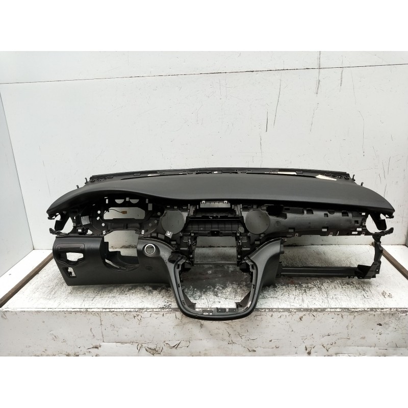 Recambio de kit airbag para mercedes-benz clase v (w447) v 200 cdi / d (447.811, 447.813, 447.815) referencia OEM IAM A447900100