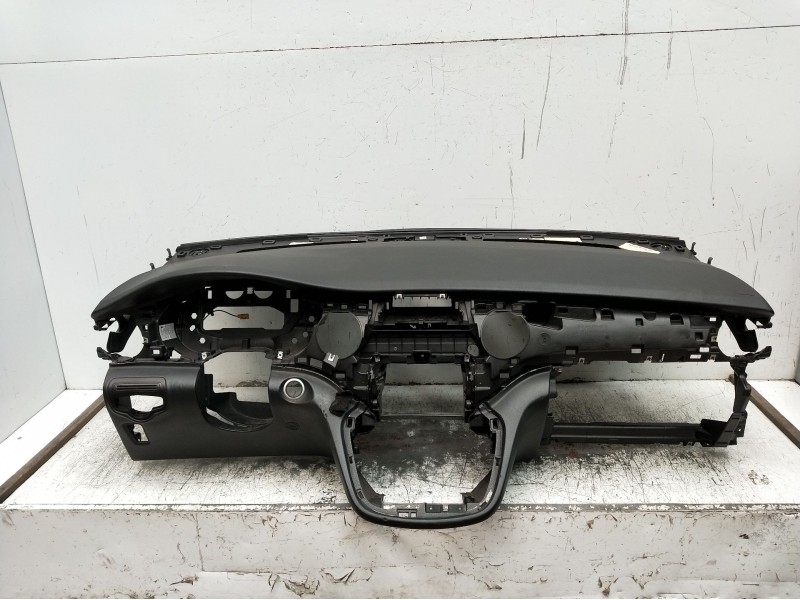 Recambio de kit airbag para mercedes-benz clase v (w447) v 200 cdi / d (447.811, 447.813, 447.815) referencia OEM IAM A447900100