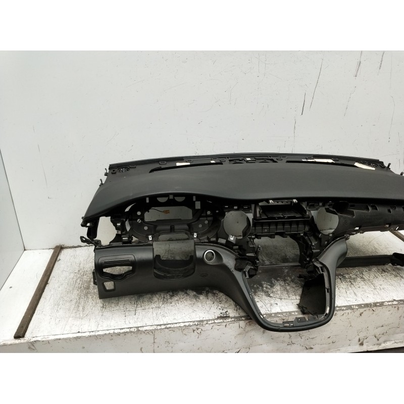 Recambio de kit airbag para mercedes-benz clase v (w447) v 200 cdi / d (447.811, 447.813, 447.815) referencia OEM IAM A447900100