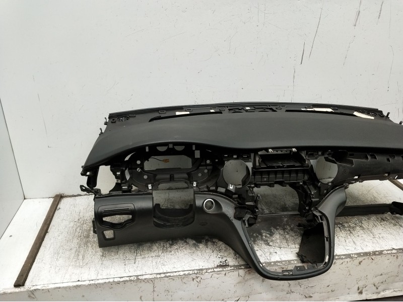 Recambio de kit airbag para mercedes-benz clase v (w447) v 200 cdi / d (447.811, 447.813, 447.815) referencia OEM IAM A447900100