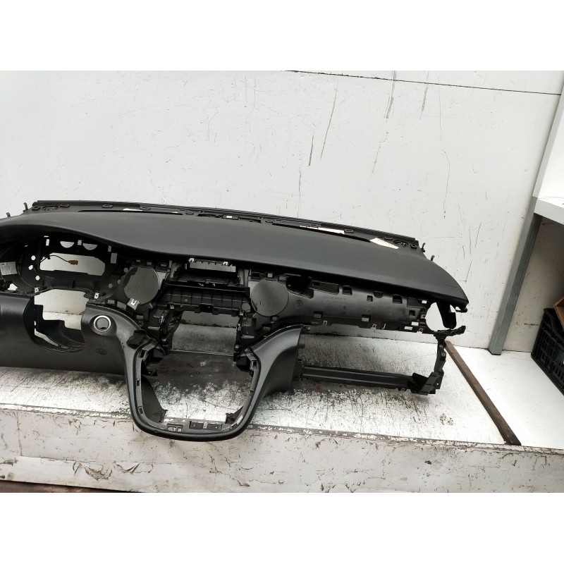 Recambio de kit airbag para mercedes-benz clase v (w447) v 200 cdi / d (447.811, 447.813, 447.815) referencia OEM IAM A447900100