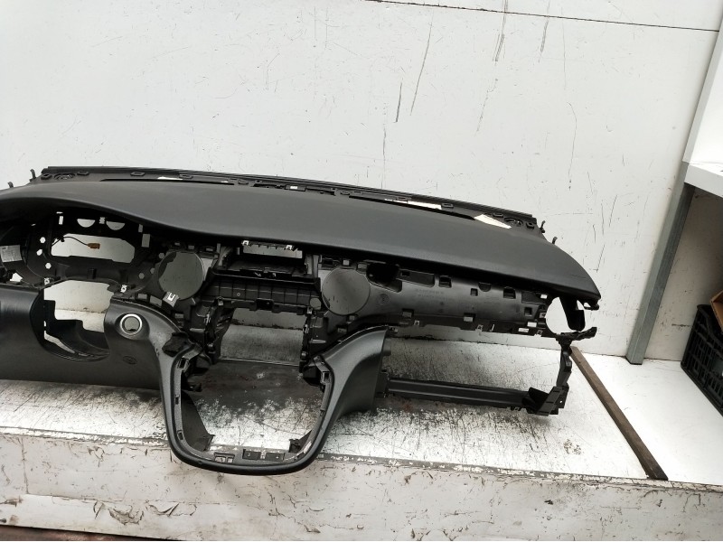 Recambio de kit airbag para mercedes-benz clase v (w447) v 200 cdi / d (447.811, 447.813, 447.815) referencia OEM IAM A447900100