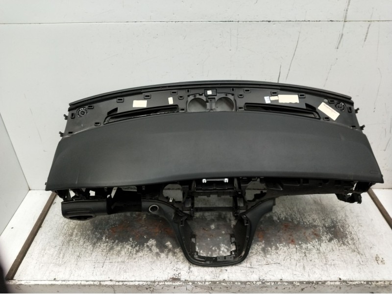 Recambio de kit airbag para mercedes-benz clase v (w447) v 200 cdi / d (447.811, 447.813, 447.815) referencia OEM IAM A447900100