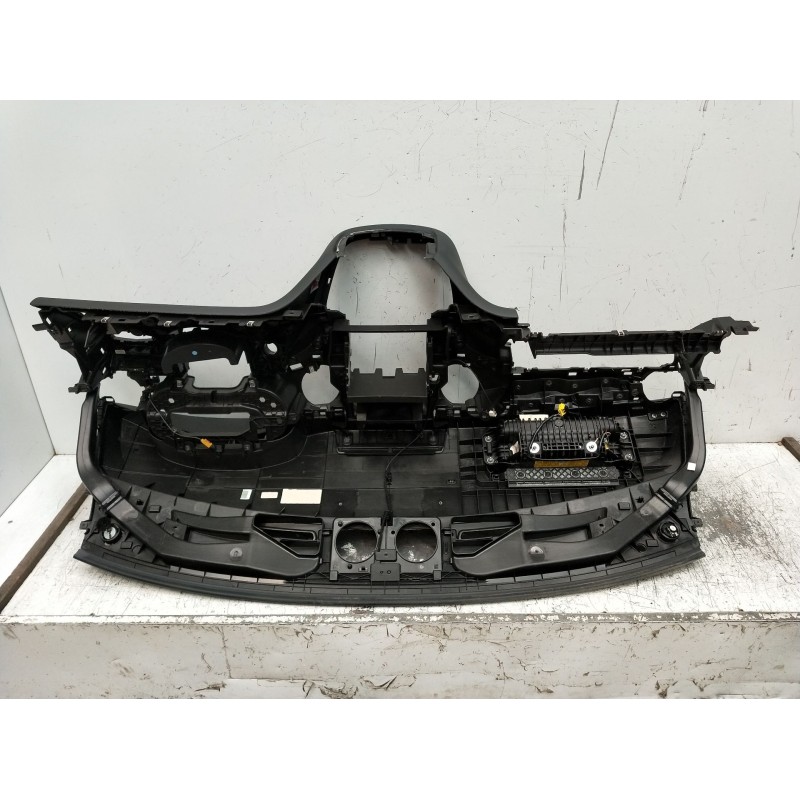 Recambio de kit airbag para mercedes-benz clase v (w447) v 200 cdi / d (447.811, 447.813, 447.815) referencia OEM IAM A447900100