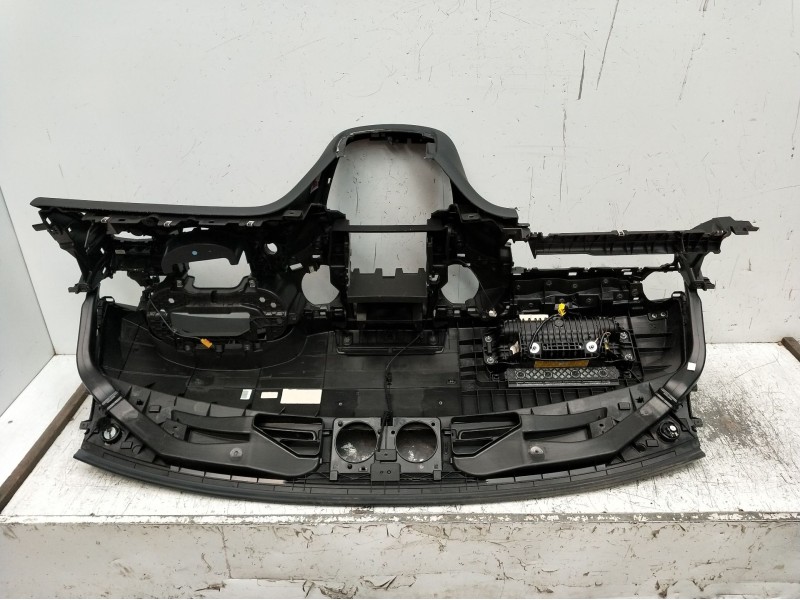 Recambio de kit airbag para mercedes-benz clase v (w447) v 200 cdi / d (447.811, 447.813, 447.815) referencia OEM IAM A447900100