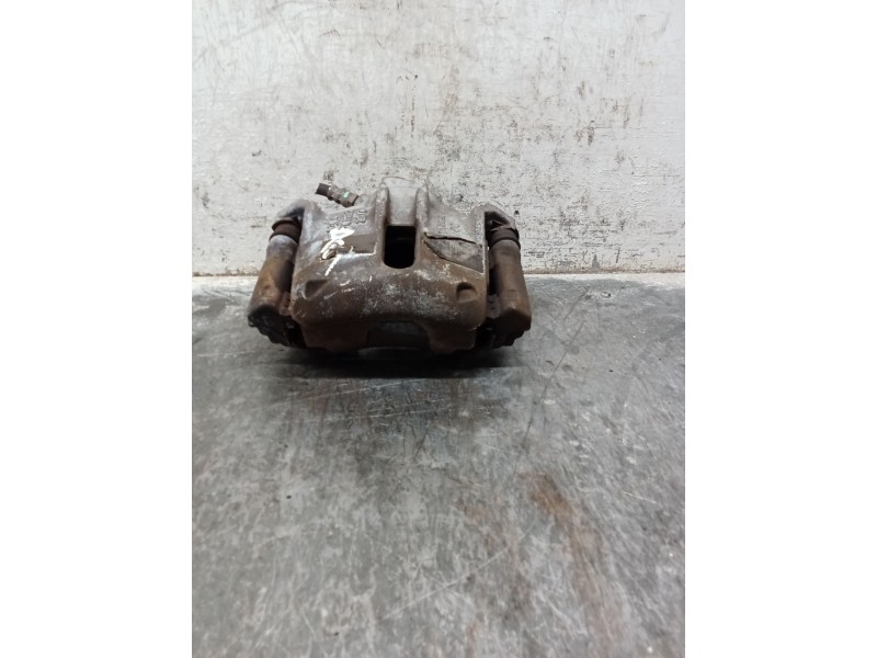 Recambio de pinza freno delantera derecha para peugeot 208 i (ca_, cc_) 1.4 hdi referencia OEM IAM   