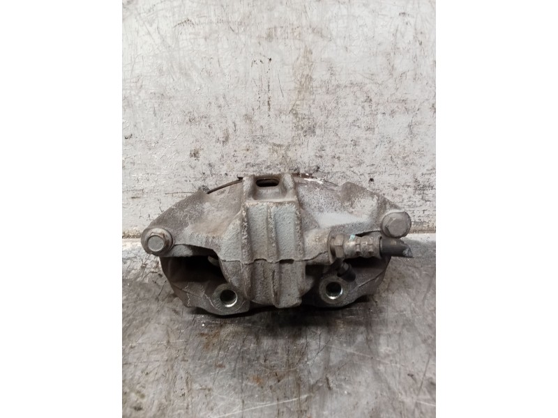 Recambio de pinza freno delantera derecha para peugeot 208 i (ca_, cc_) 1.4 hdi referencia OEM IAM   