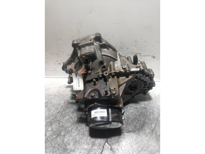 Recambio de caja cambios para mazda premacy (cp) 2.0 turbodiesel cat referencia OEM IAM G5N20 R2 1TF0506218 