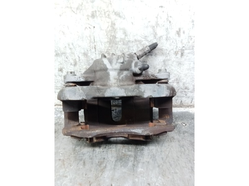 Recambio de pinza freno delantera derecha para peugeot 208 i (ca_, cc_) 1.4 hdi referencia OEM IAM   