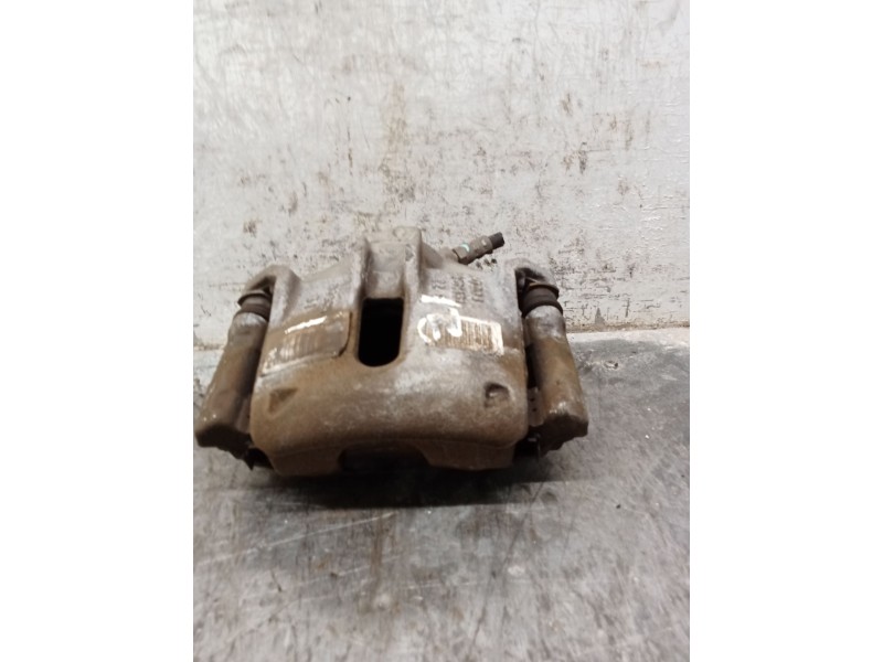 Recambio de pinza freno delantera izquierda para peugeot 208 i (ca_, cc_) 1.4 hdi referencia OEM IAM   