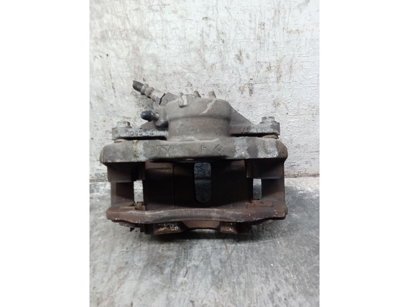 Recambio de pinza freno delantera izquierda para peugeot 208 i (ca_, cc_) 1.4 hdi referencia OEM IAM   