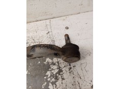 Recambio de cremallera direccion para mazda 6 hatchback (gg) 2.3 (gg3s) referencia OEM IAM    2