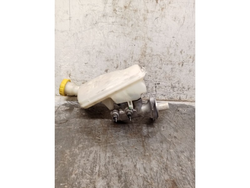 Recambio de bomba freno para peugeot 208 i (ca_, cc_) 1.4 hdi referencia OEM IAM   