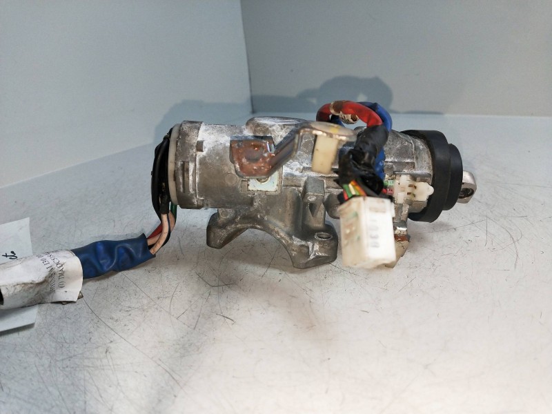 Recambio de conmutador de arranque para hyundai i30 1.6 crdi cat referencia OEM IAM   