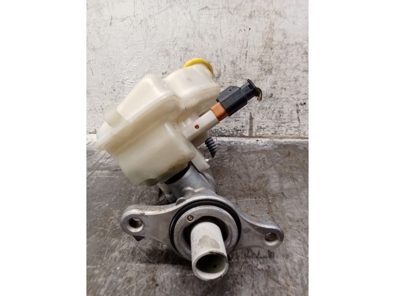 Recambio de bomba freno para peugeot 208 i (ca_, cc_) 1.4 hdi referencia OEM IAM   