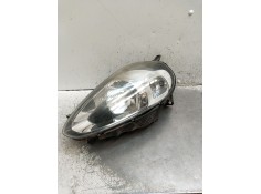 Recambio de faro izquierdo para fiat punto evo (199_) 1.3 d multijet (199axd1b, 199axd1a, 199bxd1b, 199bxd1a,... referencia OEM 