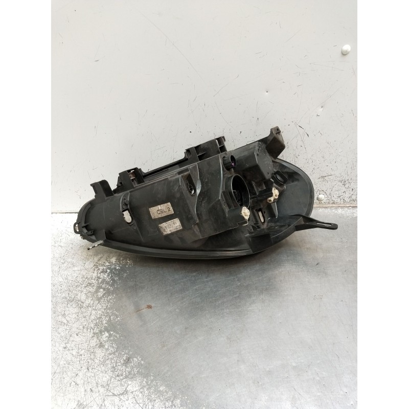 Recambio de faro izquierdo para fiat punto evo (199_) 1.3 d multijet (199axd1b, 199axd1a, 199bxd1b, 199bxd1a,... referencia OEM 