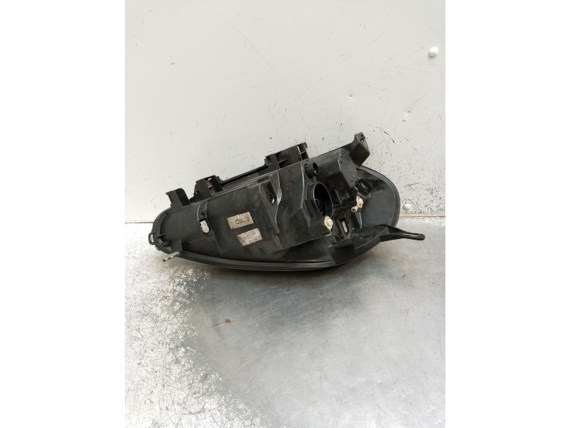 Recambio de faro izquierdo para fiat punto evo (199_) 1.3 d multijet (199axd1b, 199axd1a, 199bxd1b, 199bxd1a,... referencia OEM 