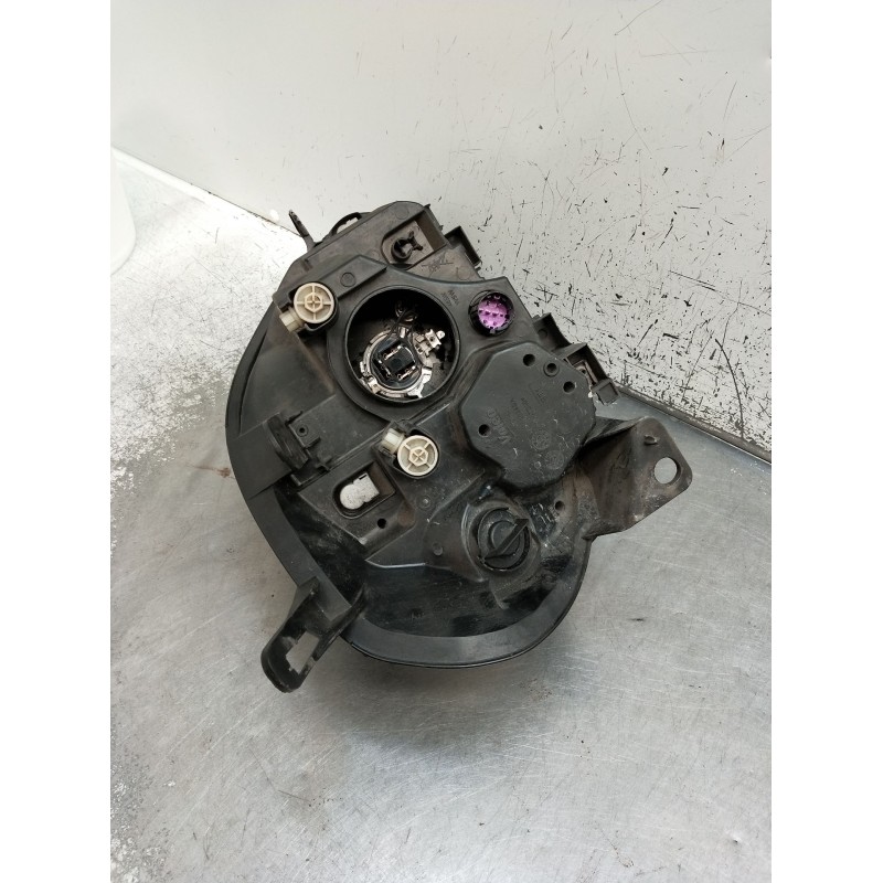 Recambio de faro izquierdo para fiat punto evo (199_) 1.3 d multijet (199axd1b, 199axd1a, 199bxd1b, 199bxd1a,... referencia OEM 