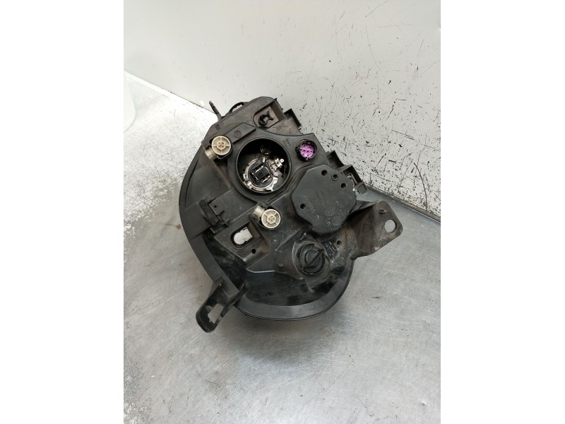 Recambio de faro izquierdo para fiat punto evo (199_) 1.3 d multijet (199axd1b, 199axd1a, 199bxd1b, 199bxd1a,... referencia OEM 