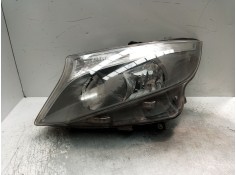 Recambio de faro izquierdo para mercedes-benz clase v (w447) v 200 cdi / d (447.811, 447.813, 447.815) referencia OEM IAM A44782