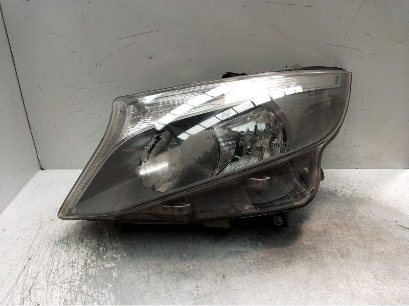 Recambio de faro izquierdo para mercedes-benz clase v (w447) v 200 cdi / d (447.811, 447.813, 447.815) referencia OEM IAM A44782