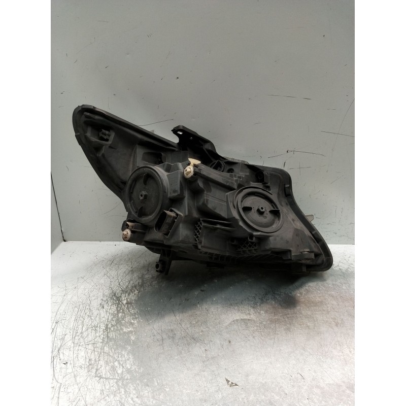 Recambio de faro izquierdo para mercedes-benz clase v (w447) v 200 cdi / d (447.811, 447.813, 447.815) referencia OEM IAM A44782