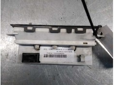 Recambio de pantalla multifuncion para citroen c3 1.4 hdi sx plus referencia OEM IAM 9650656777 OR00 216734951A 2