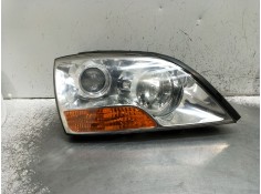 Recambio de faro derecho para kia sorento i (jc) 2.5 crdi referencia OEM IAM 921023E5XX  