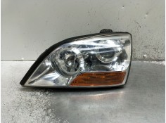 Recambio de faro izquierdo para kia sorento i (jc) 2.5 crdi referencia OEM IAM 921013E5XX  