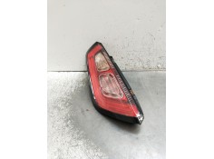 Recambio de piloto trasero derecho para fiat punto evo (199_) 1.3 d multijet (199axd1b, 199axd1a, 199bxd1b, 199bxd1a,... referen