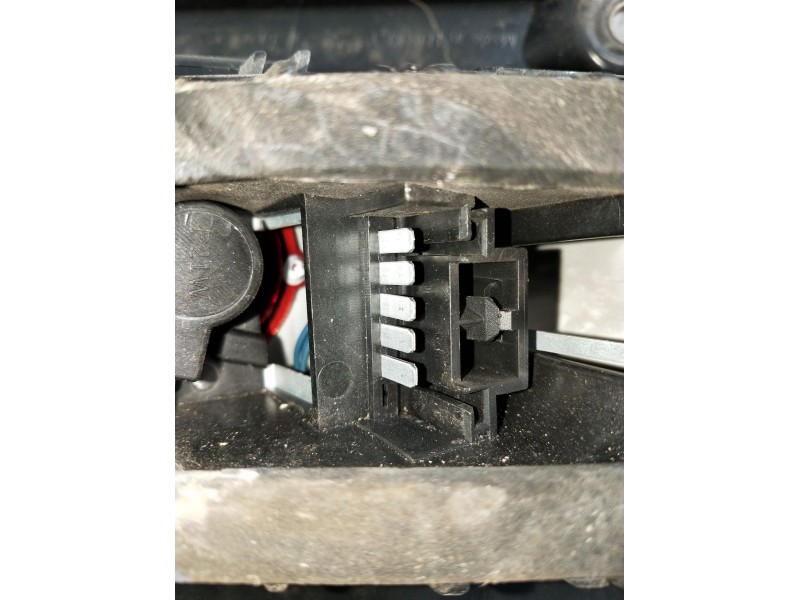 Recambio de piloto trasero derecho para fiat punto evo (199_) 1.3 d multijet (199axd1b, 199axd1a, 199bxd1b, 199bxd1a,... referen