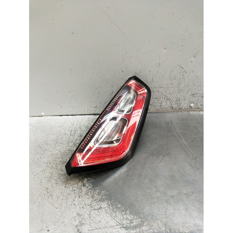 Recambio de piloto trasero izquierdo para fiat punto evo (199_) 1.3 d multijet (199axd1b, 199axd1a, 199bxd1b, 199bxd1a,... refer