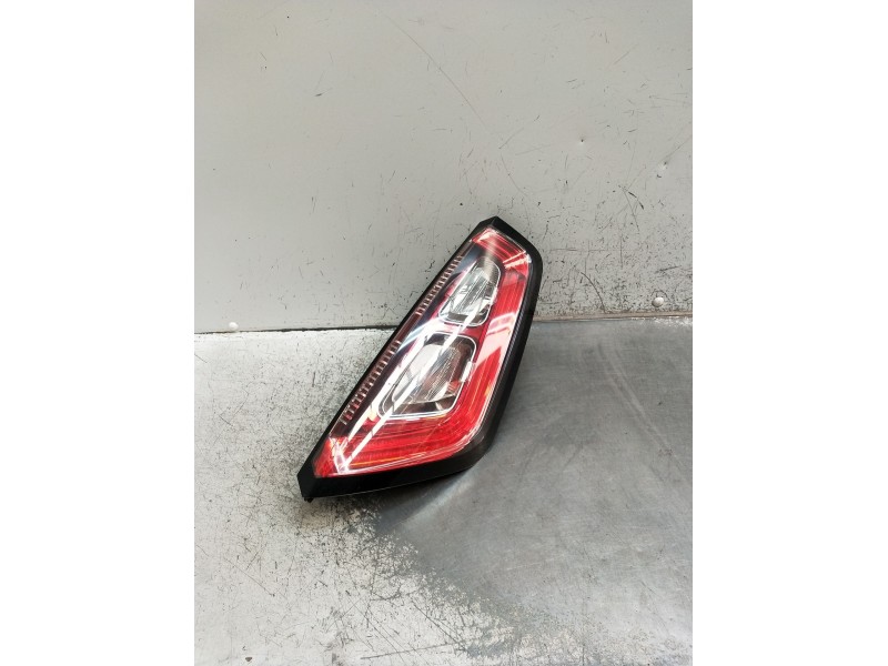 Recambio de piloto trasero izquierdo para fiat punto evo (199_) 1.3 d multijet (199axd1b, 199axd1a, 199bxd1b, 199bxd1a,... refer