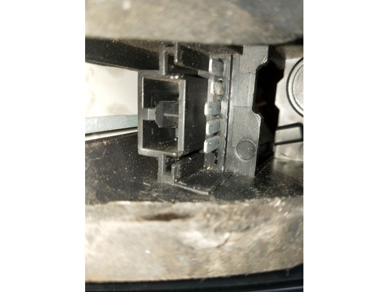 Recambio de piloto trasero izquierdo para fiat punto evo (199_) 1.3 d multijet (199axd1b, 199axd1a, 199bxd1b, 199bxd1a,... refer