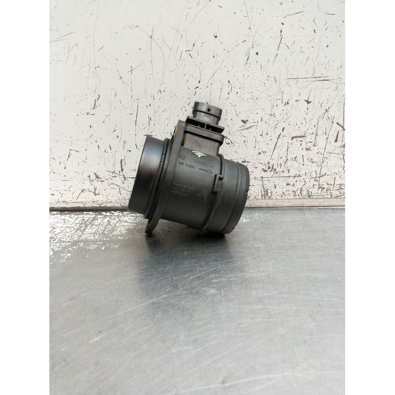 Recambio de caudalimetro para fiat punto evo (199_) 1.3 d multijet (199axd1b, 199axd1a, 199bxd1b, 199bxd1a,... referencia OEM IA