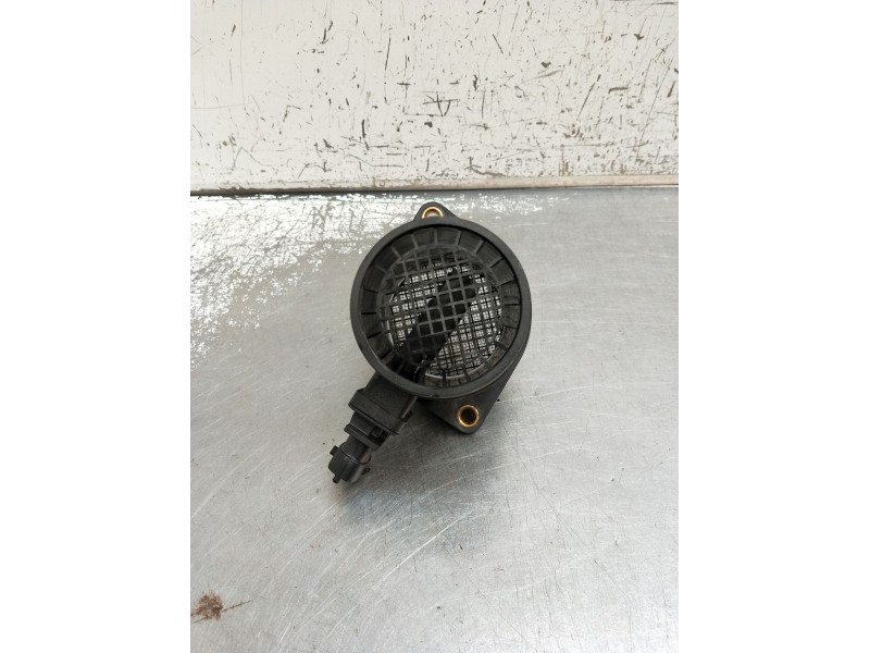 Recambio de caudalimetro para fiat punto evo (199_) 1.3 d multijet (199axd1b, 199axd1a, 199bxd1b, 199bxd1a,... referencia OEM IA