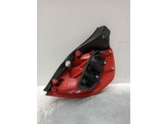 Recambio de piloto trasero izquierdo para renault clio iii (br0/1, cr0/1) 1.5 dci (br0h, cr0h, cr1s, br1s) referencia OEM IAM    2