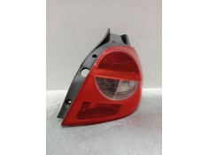 Recambio de piloto trasero derecho para renault clio iii (br0/1, cr0/1) 1.5 dci (br0h, cr0h, cr1s, br1s) referencia OEM IAM   