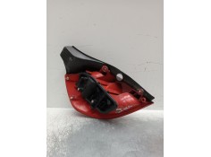 Recambio de piloto trasero derecho para renault clio iii (br0/1, cr0/1) 1.5 dci (br0h, cr0h, cr1s, br1s) referencia OEM IAM    2