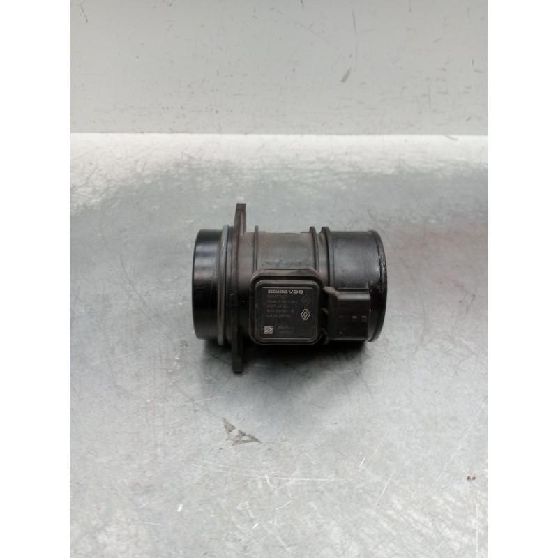 Recambio de caudalimetro para renault clio iii (br0/1, cr0/1) 1.5 dci (br0h, cr0h, cr1s, br1s) referencia OEM IAM 5WK97007 82003