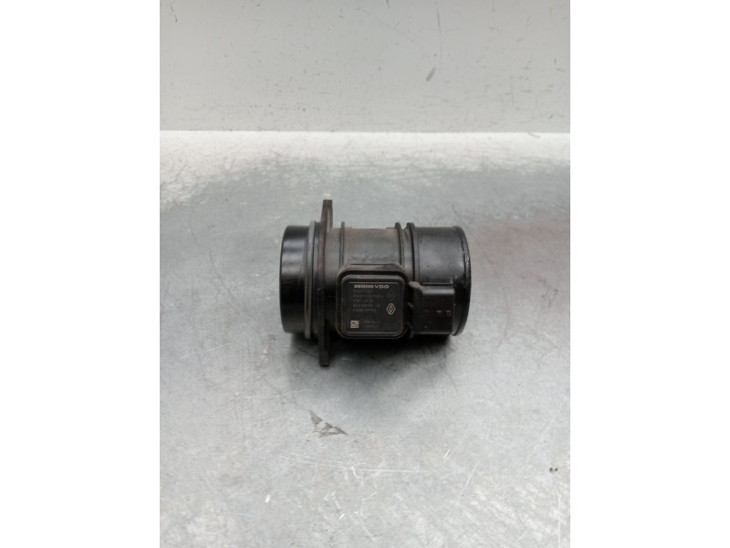Recambio de caudalimetro para renault clio iii (br0/1, cr0/1) 1.5 dci (br0h, cr0h, cr1s, br1s) referencia OEM IAM 5WK97007 82003