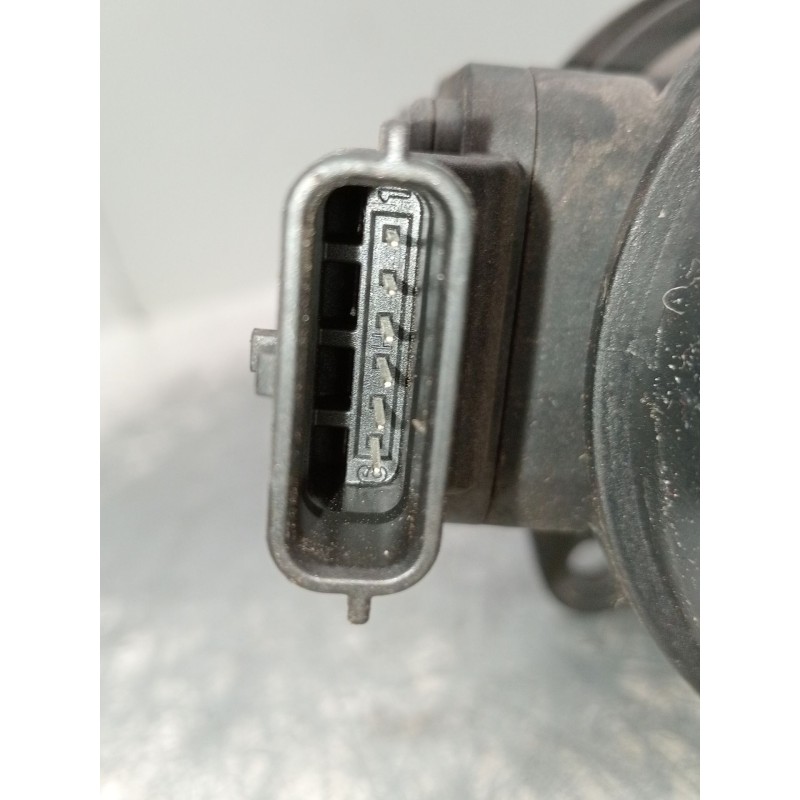 Recambio de caudalimetro para renault clio iii (br0/1, cr0/1) 1.5 dci (br0h, cr0h, cr1s, br1s) referencia OEM IAM 5WK97007 82003